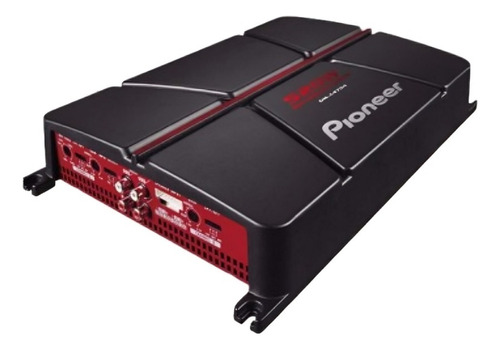 Amplificador Pioneer 520 W Max