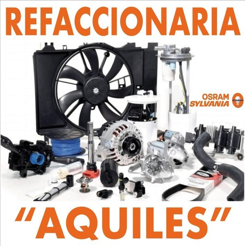 Foco Halogeno H-16 Aveo Expedition Jeep Voyager