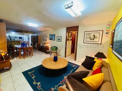 Apartamento en venta