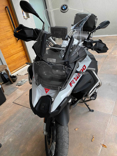 Imagen 4 de 9 de Bmw Gs 1200 Adventure
