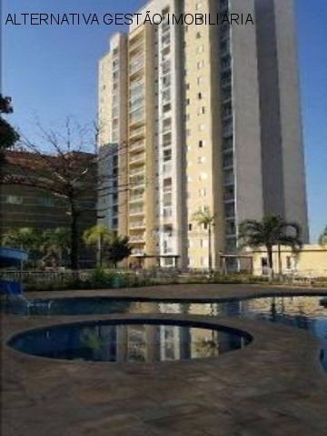 Imagem 17 de 30 de Apartamento Residencial Em São Paulo - Sp, Jaguaré - Apv2658