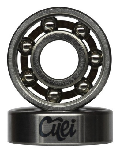 Rolamento Cuei Nano Tech Skate Bearings Classic Model