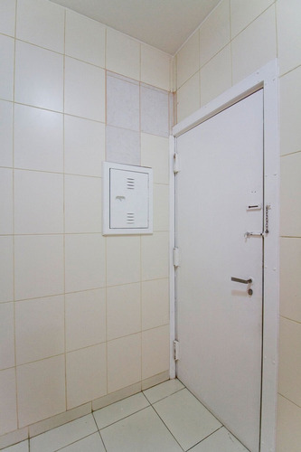 Imagem 21 de 30 de Apartamento - Ap00496 - 70544306
