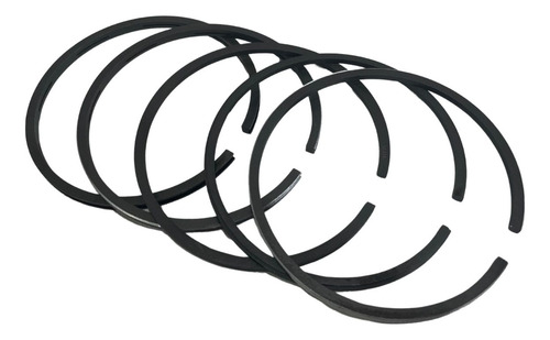 Anel Para Micro Trator Tobatta Tr10 Ar70 90 Bs95 12 Std