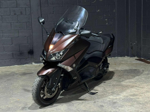 Yamaha T Max 530