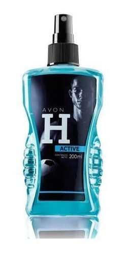 Avon H Active Locion Refrescante Para H - mL a $206