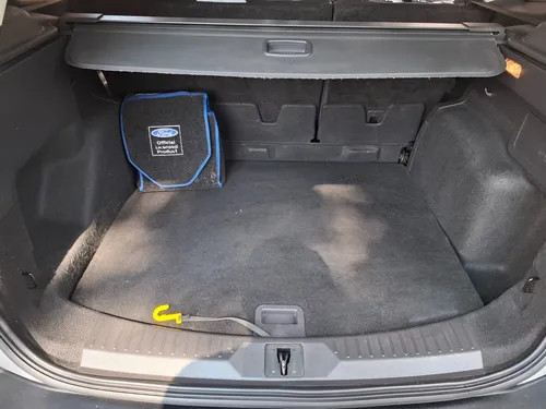 Ford Escape 2.0 Titanium