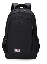 Comprar Mochila Urbana Impermeable Reforzada Grande Porta Laptop Bolsillos Para Botella Grande 30L Mochila Viaje Mochila Universitaria Mochila Mochila Moderna Levys Bazar 3018 color negro