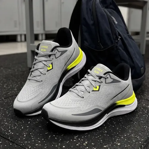 Tênis Masculino Esportivo Freerun Barato Promoção