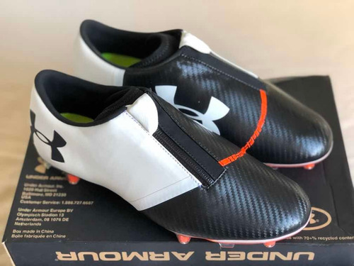 Chuteira Profissional Under Armour Spotlight Fg