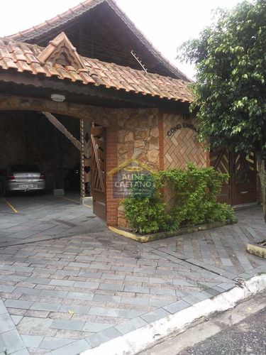 Imagem 2 de 14 de Casa Cond. Fechado: 1 Dorm, Aviação, R$ 212 Mil. - Vmgt80570