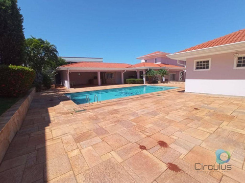 Imagem 4 de 30 de Casa À Venda, 960 M² Por R$ 4.800.000,00 - Jardim Canadá - Ribeirão Preto/sp - Ca1984