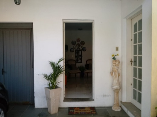 Imagem 3 de 30 de Casa - Ca00256 - 33352215
