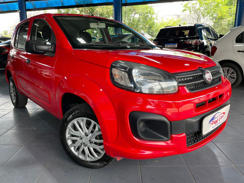 Fiat Uno 1.0 FIRE FLEX ATTRACTIVE MANUAL