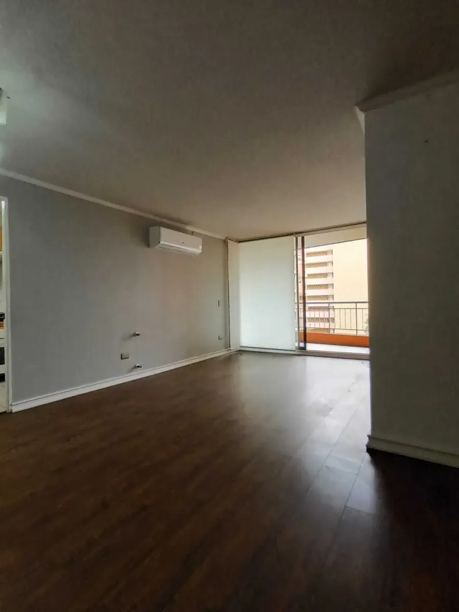 Imagen 2 de 19 de Venta Depto. 2d2b1e En Hermoso Condominio (133436)