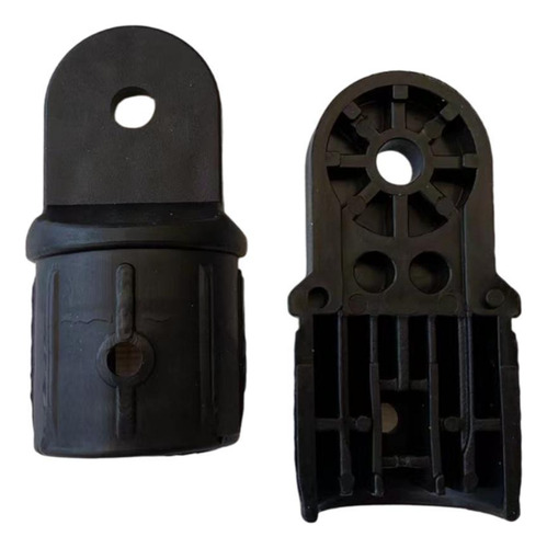 6 Accesorios Para Sombrillas De Patio Reemplazos De Conector