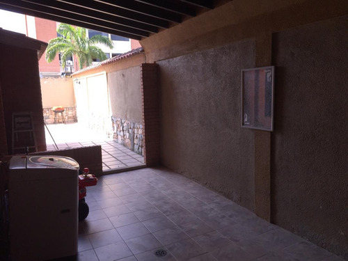 Imagen 24 de 30 de Maria Eugenia Blanco Vende Townhouse En Tazajal, Naguanagua 422415