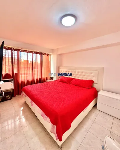 Apartamento En Venta