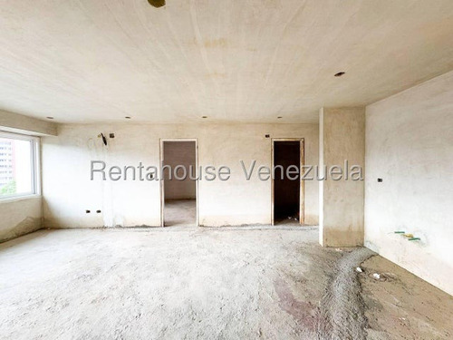 Apartamento En Venta,el Rosal Mls #25-22023 Sc