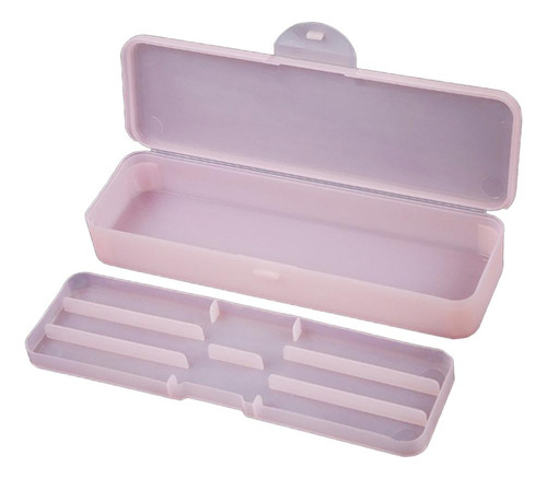 2 Paquete De 2-4 Cajas De Almacenamiento De Dos 2 Piezas