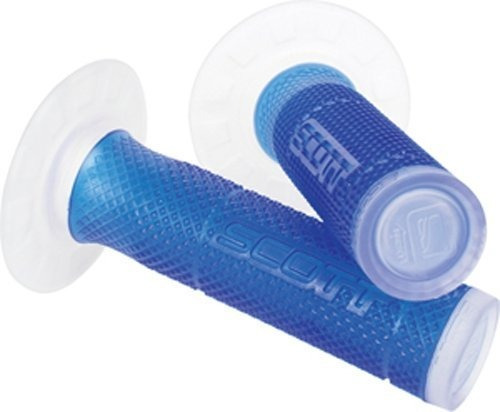 Manijas Para Mx Sxii De Scott Sports, Azul/claro