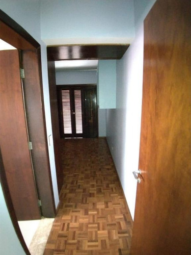 Imagem 29 de 30 de Casa Com 4 Dormitórios À Venda, 500 M² Por R$ 2.220.000,00 - City América - São Paulo/sp - Ca0730