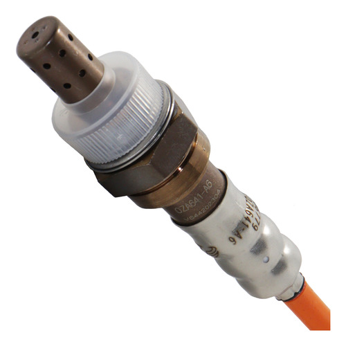 Sonda Lambda Pré E Pós Fiat Fiorino 1.3 Original Com Nf