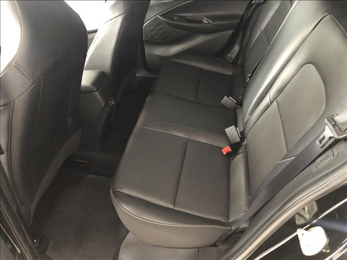Chevrolet Onix 1.0 Turbo Premier