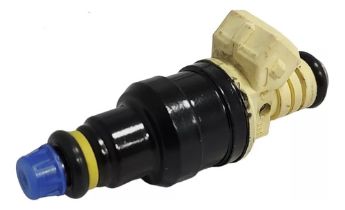 Inyector Gasolina Chrysler Dodge Shadow Spirit Voyager 86-95 (Reacondicionado)