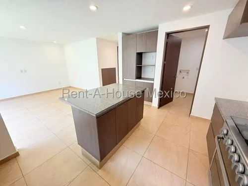Casa En Renta En Zakia, Querétaro Sr