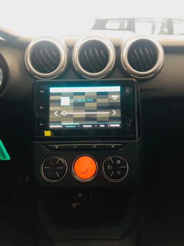 Imagen 6 de 8 de Citroen C3 Urban Trail