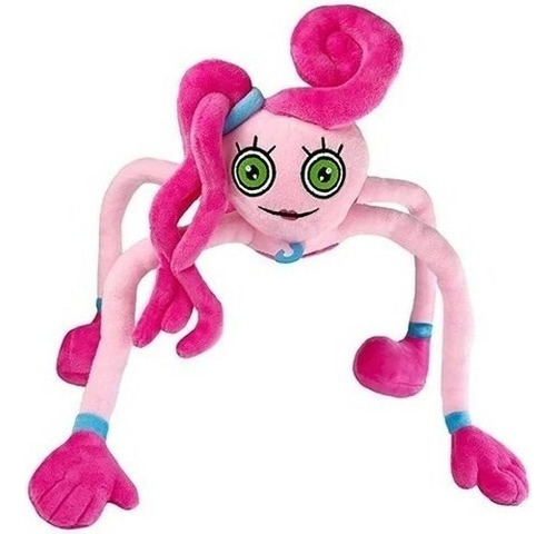 Huggy Wuggy Mommy Long Legs Regalo Para Niños