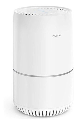 Homelabs Purificador Aire Compacto Hepa Carbon Elimina Humo