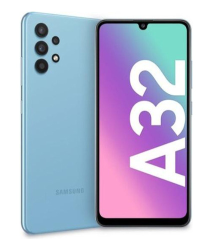 Celular Samsung A32 128gb