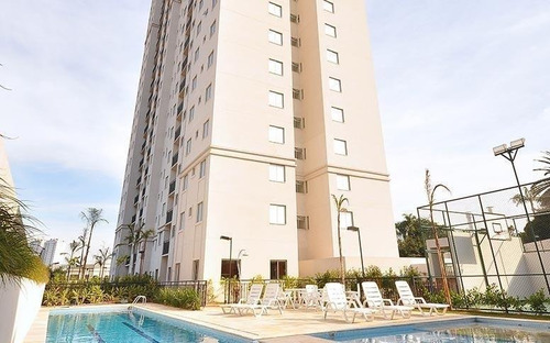 Imagem 18 de 27 de Apto Na Água Rasa Com 3 Dorms Sendo 1 Suíte, 1 Vaga, 63m² - Ap13262