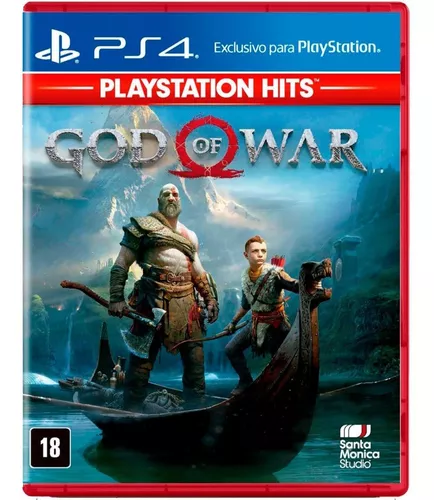 Good Of War 1 Ps2  MercadoLivre 📦