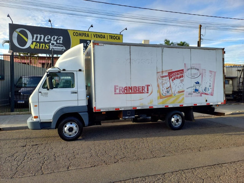Imagem 1 de 11 de 5-140 E Delivery 2p Diesel