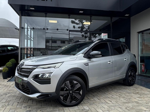 Renault Kardian 1.0 TCE FLEX PREMIÉRE EDITION EDC