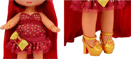 ¡n / A! ¡n / A! ¡n / A! Sorpresa De Gemas Más Dulces Ruby Fr