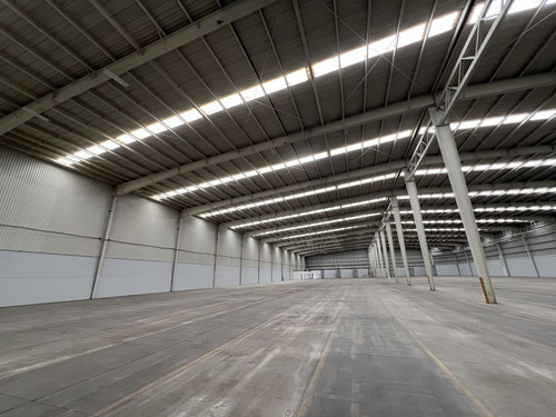 Excelente Bodega Industrial 8500 M2 Vallejo