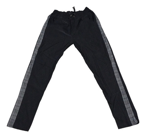 Calza Pantalón O Tipo Joggers En Talle Especial De Mujer. 