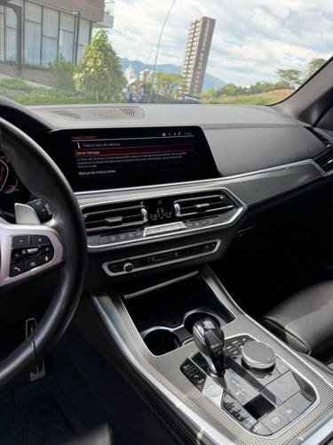 BMW X5 3.0 Xdrive30d Premium