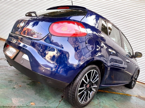 Imagen 4 de 9 de Fiat Bravo 1.4 16v Dynamic Griff Cars