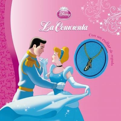 La Cenicienta - Walt Disney Productions (importado)