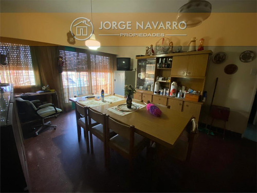 Imagen 6 de 19 de Depósito Con Vivienda - Villa Maipú