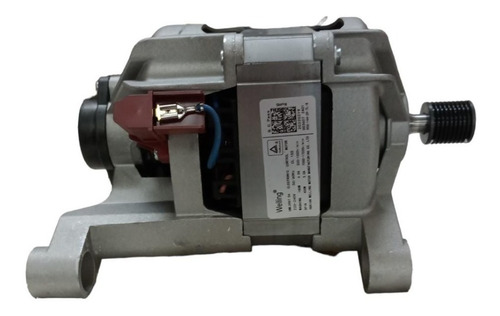 Motor Lavarropa Philco 6 Kg Phlf060b Phlf061b Original