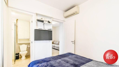 Imagem 11 de 30 de Apartamento - Ref: 225971