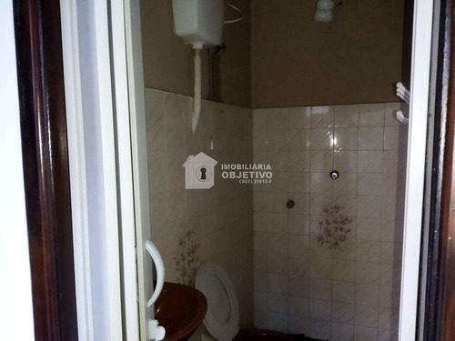 Imagem 10 de 21 de Casa Com 3 Dorms, Vila Suzana, São Paulo, Cod: 4260 - A4260