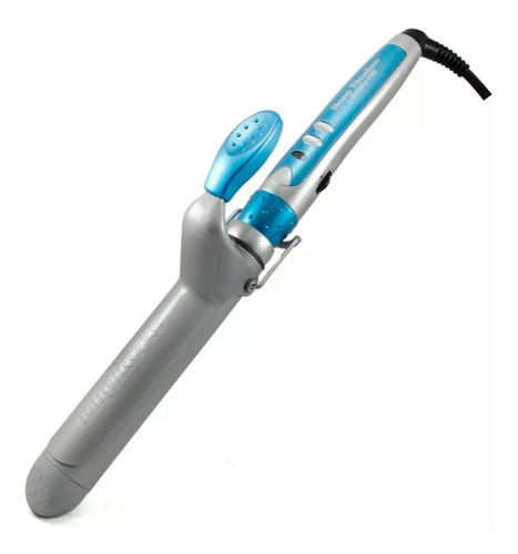 Ondulador Rizador Pelo 32mm Babyliss Titanium Cosmeticaval