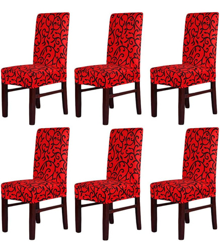 Dining Chair Slipcovers Dining Room Chair Cover Protect...